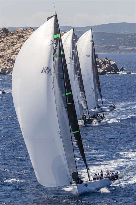 maxi yacht rolex cup 2018 dal 2 all'8 settembre|Video: Highlights from the Maxi Yacht Rolex Cup in Porto Cervo.